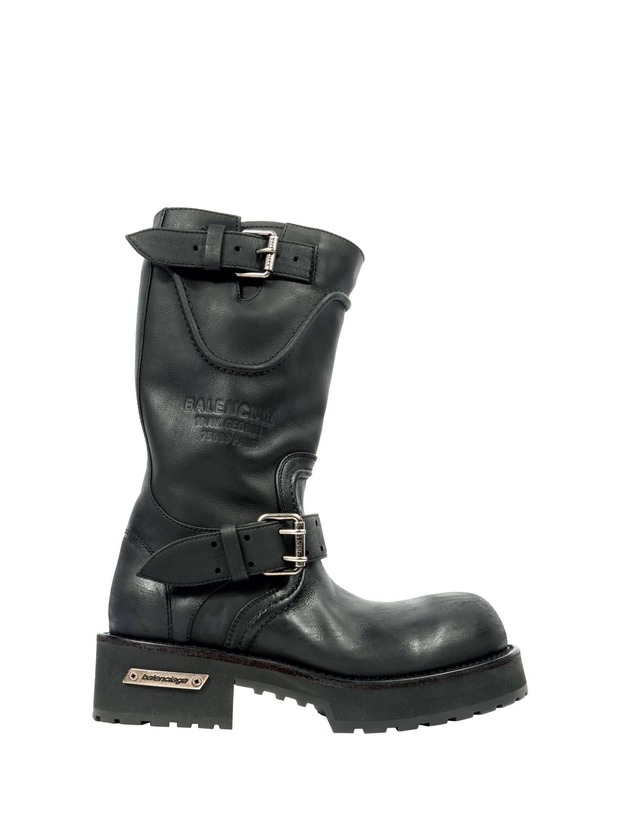 ČIZME  BALENCIAGA